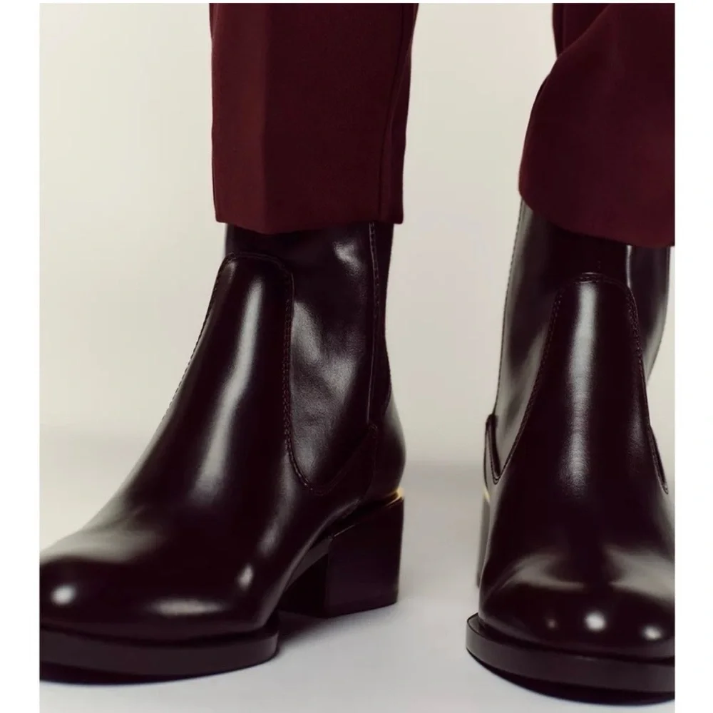 Zara reposhing bc